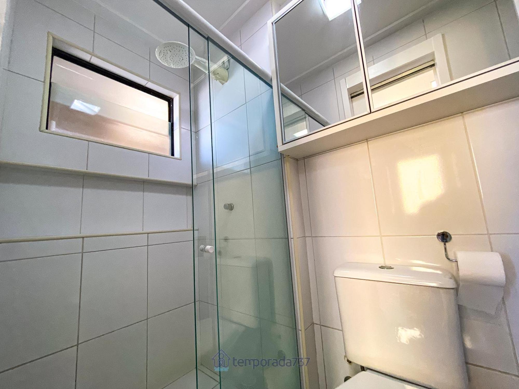 Elegante Apartamento Com Vista Mar Em Atalaia Аракажу Екстериор снимка