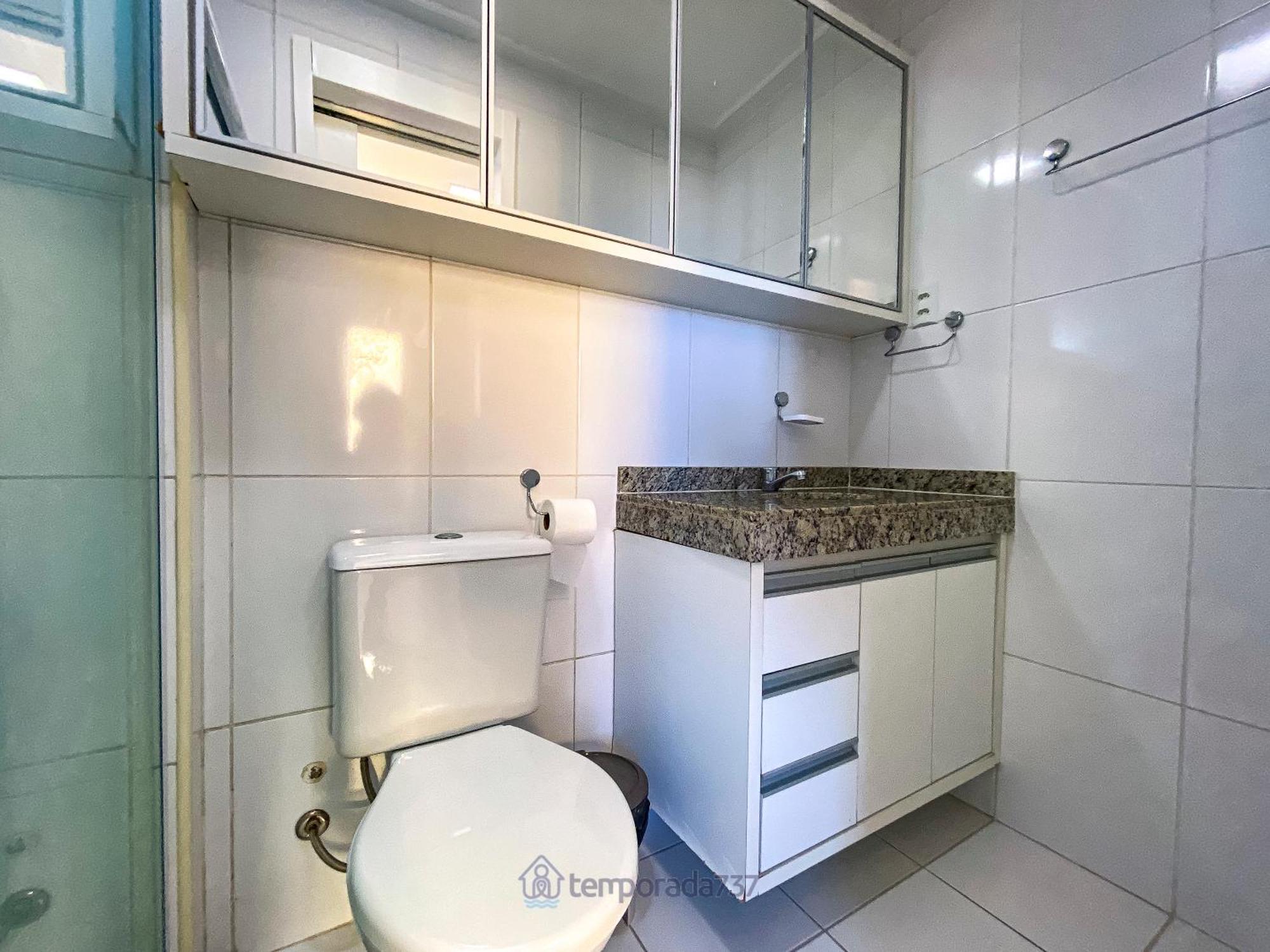 Elegante Apartamento Com Vista Mar Em Atalaia Аракажу Екстериор снимка