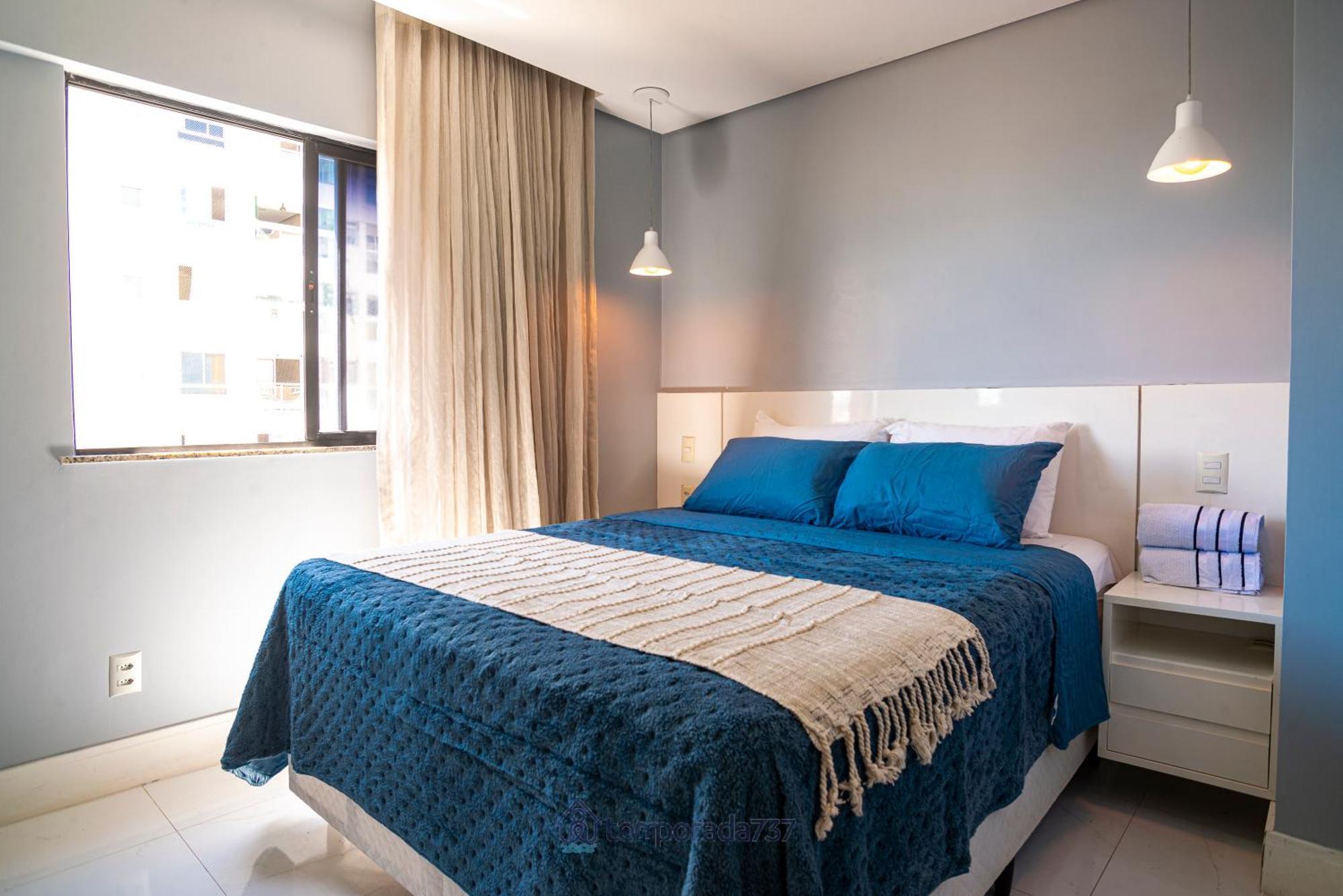 Elegante Apartamento Com Vista Mar Em Atalaia Аракажу Екстериор снимка